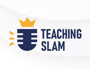 Znamy już finalistów III edycji konkursu Teaching Slam
