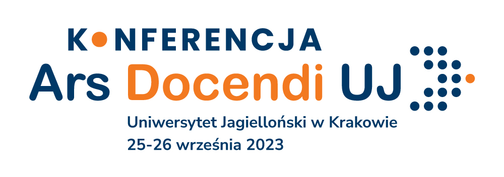 logo Ars Docendi - edycja 2023