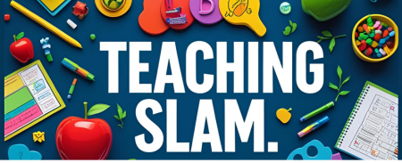 Teaching Slam