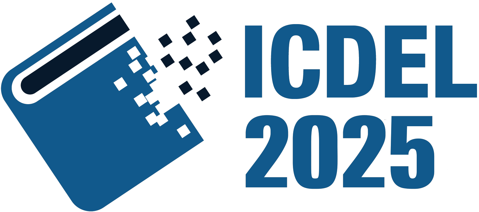 ​International Conference on Distance Education and Learning - ICDEL