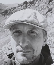 dr Łukasz Hajduk