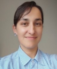 dr Anna Kocurek