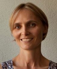 dr, prof. UJ Dagmara Sokołowska