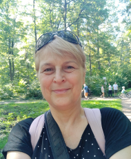 dr Ewa Habzda-Siwek