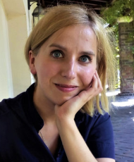 dr Katarzyna Smoter