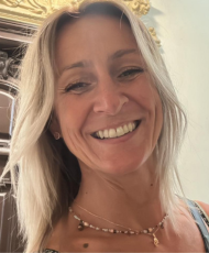 dr Magdalena Duś