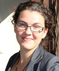 dr Małgorzata Turczyk
