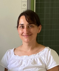 dr Anna Kocurek