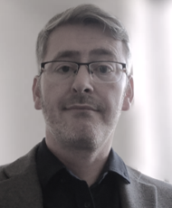 dr Aeddan Shaw