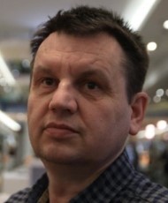dr Witold Zawadzki