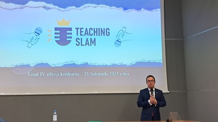 Teaching Slam 21.11.2025