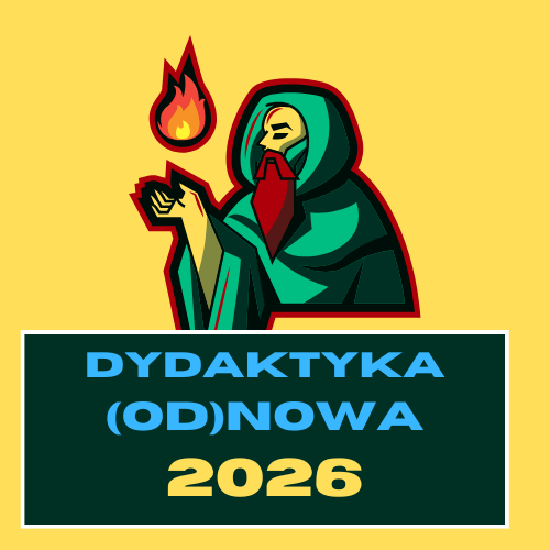 Trzecia edycja Dydaktyka odnowa